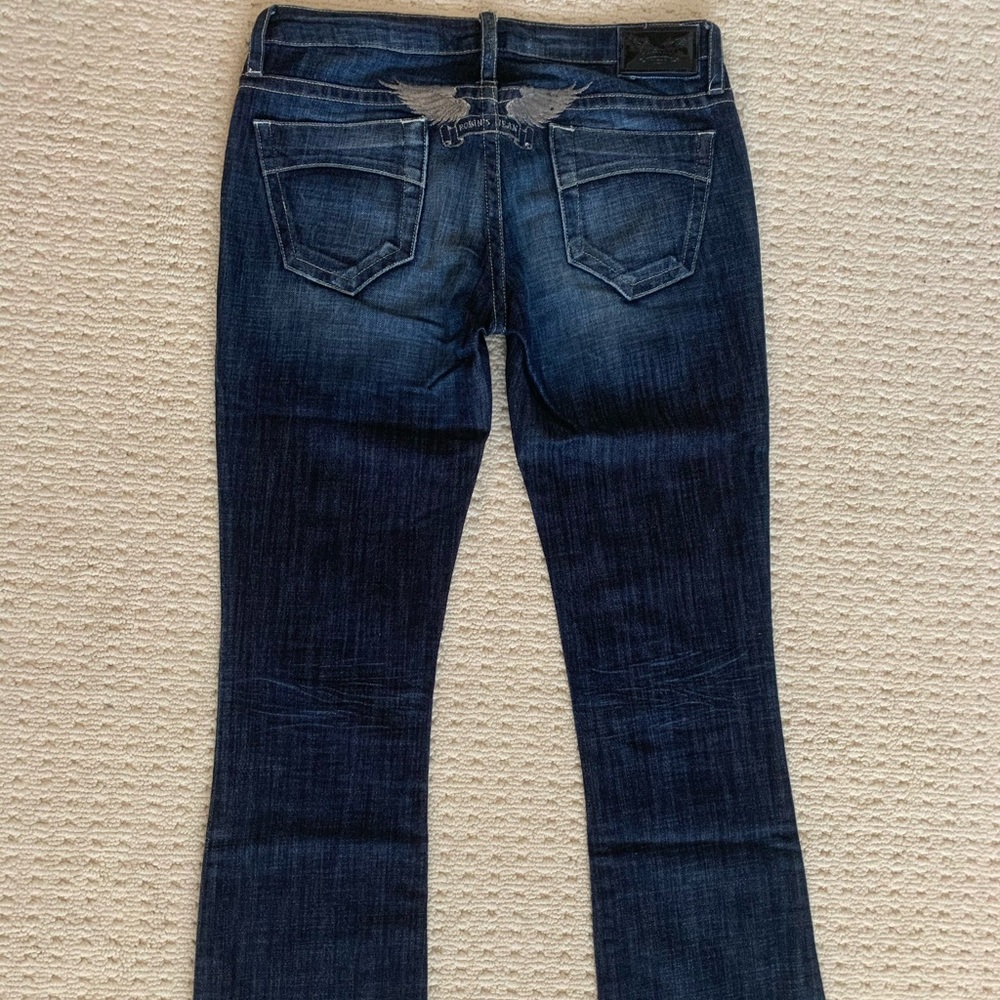 Robin’s Jeans Gabor Boot Cut